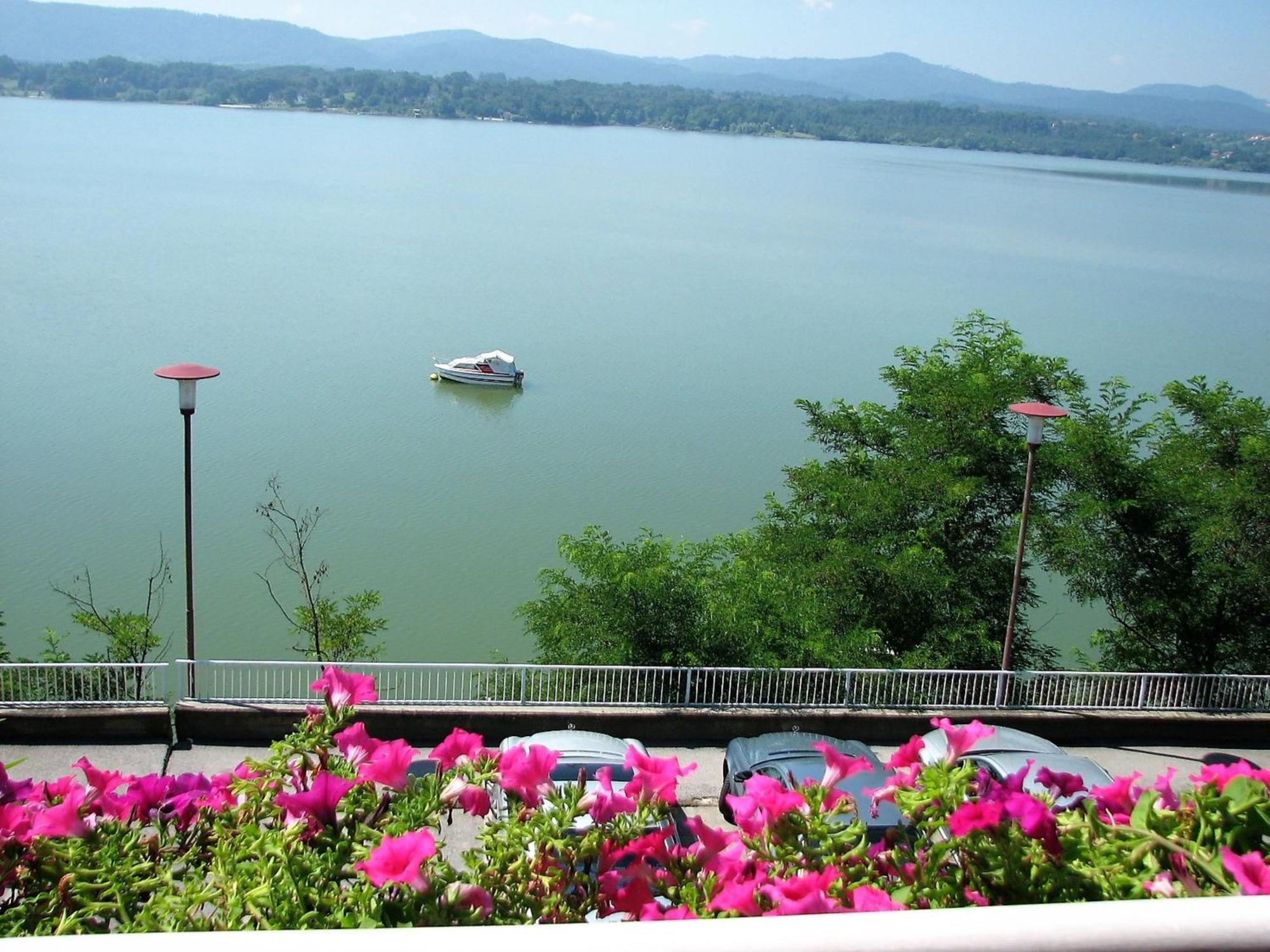 Hotel Senad Od Bosne Prokosovici Exterior foto